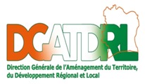 Logo de la DGATDRL