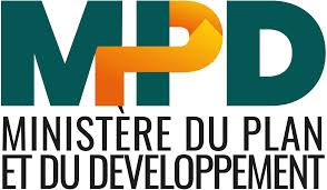 Logo du Ministère du Plan et du Développement