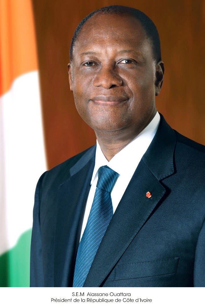 Alassane Ouattara