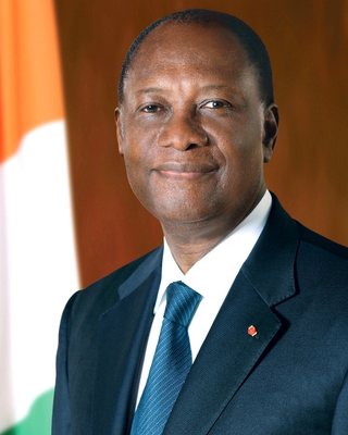 Alassane Ouattara